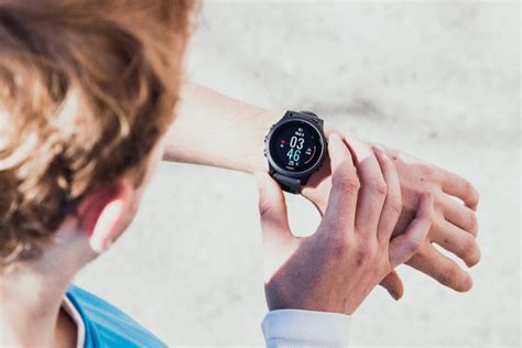 REVIEW: Garmin Forerunner 945 - Triathlon Magazine Canada