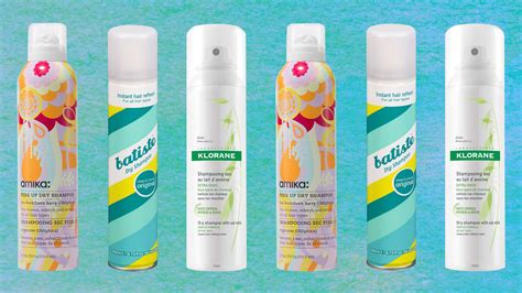 16 Best Dry Shampoos That Make Hair Smell Great and Really Work