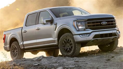 2022 Ford F-150: Choosing the Right Trim - Autotrader