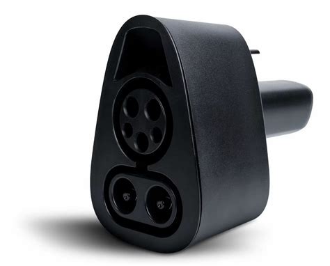 Tesla Unveils $250 Charging Adapter Allowing Access To Third Party ...