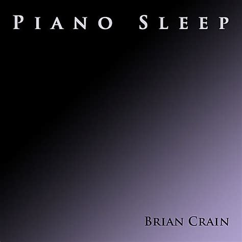 Piano Sleep Music — One Hour Music | Last.fm