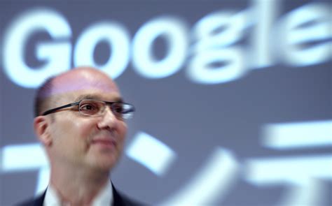 Larry Page approved $150M stock grant to Andy Rubin despite sex abuse allegations & without ...