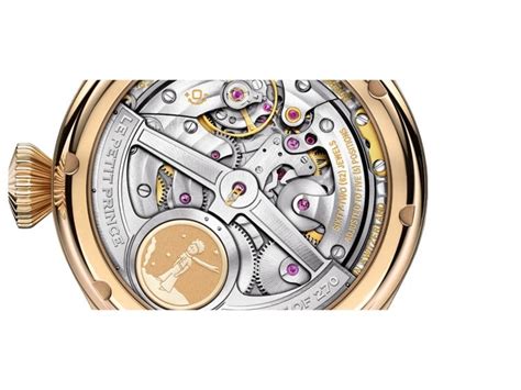 Le Petit Prince - Dreams and watches | IWC Schaffhausen