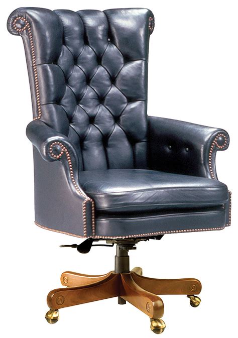 Ronald Reagan Oval Office Chair – HISTORY COMPANY