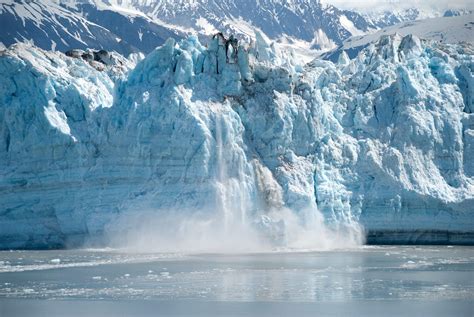 20 Fascinating Facts About The Glaciers Of Alaska - Tourism Teacher