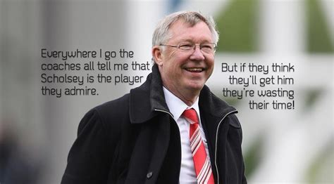 Alex Ferguson Quotes. QuotesGram