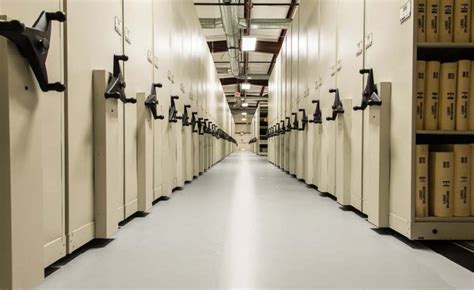 Which Mobile Storage System is Right for You? - BSC