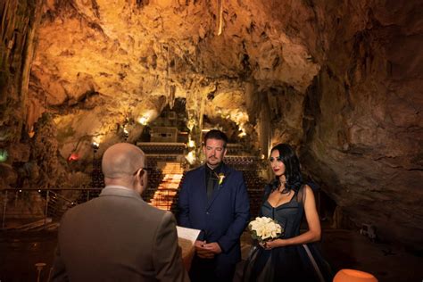 St Michaels Cave - wedding photogrpher in Gibraltar