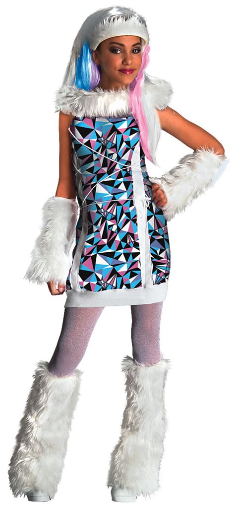 Monster High Costumes | PartiesCostume.com