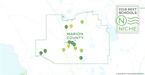 2019 Best Public Middle Schools in Marion County, FL - Niche