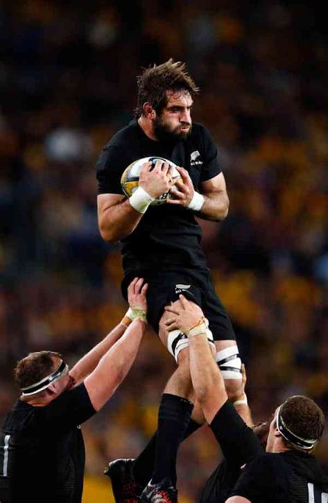 Sam Whitelock | Ultimate Rugby Players, News, Fixtures and Live Results