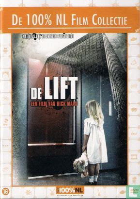 De lift DVD (2010) - DVD - LastDodo