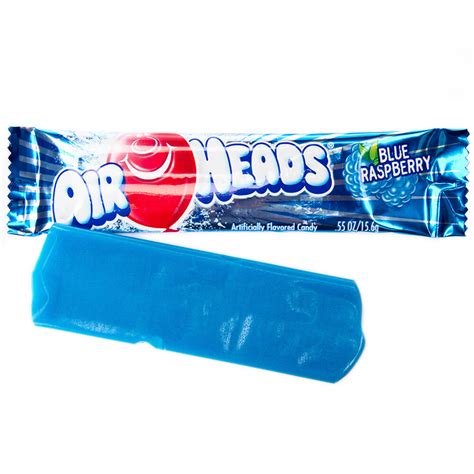 Shop Bulk Airheads Blue Raspberry | Candyville.ca – candyville.ca