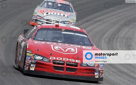 NASCAR Nextel Cup Series : NASCAR Photo