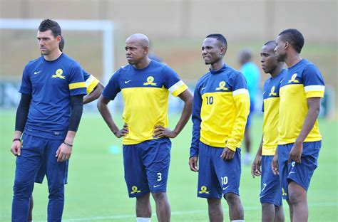 PSL DC delivers verdict on Mamelodi Sundowns | DISKIOFF