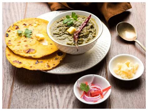 Celebrate Lohri with 5 easy 'Lohri ki Thaali' recipes - Times of India