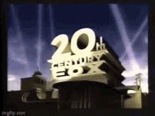 20th Century Fox Home Entertainment Vhs Logo GIF - 20th Century Fox ...