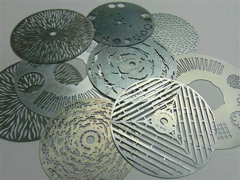 Etch-Tech: Experts in Precision Aluminium Etching