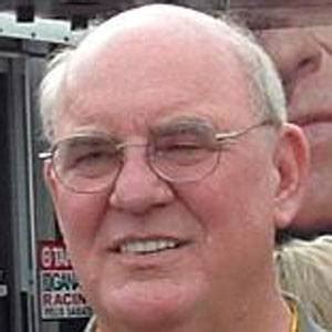 Benny Parsons - Trivia, Family, Bio | Famous Birthdays