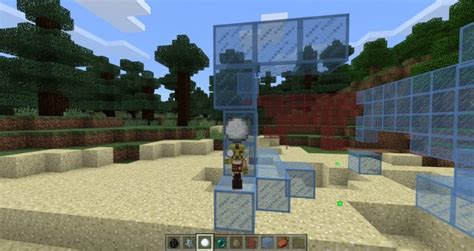 Baby Player addon for Minecraft PE 1.21.23