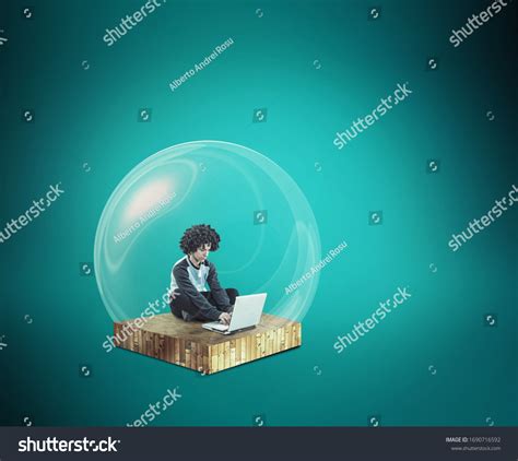 504,566 Bubble People Images, Stock Photos & Vectors | Shutterstock