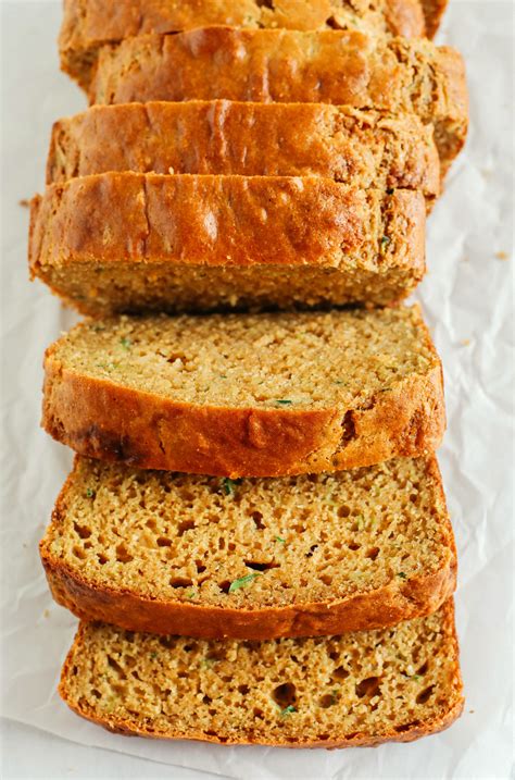 7+ Zucchini Applesauce Bread Recipe - CrichtonLynn