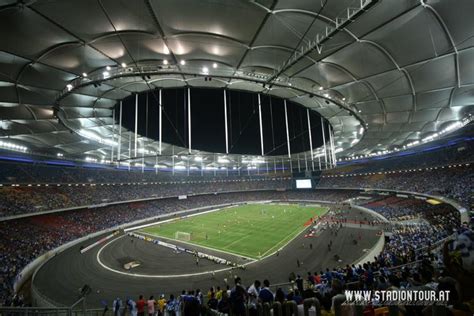 Nasional Stadium Bukit Jalil (Kompleks Sukan Negara Nasional Stadium) – StadiumDB.com