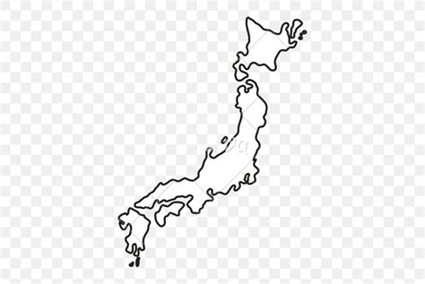 Japan Vector Map, PNG, 550x550px, Japan, Area, Art, Artwork, Black ...