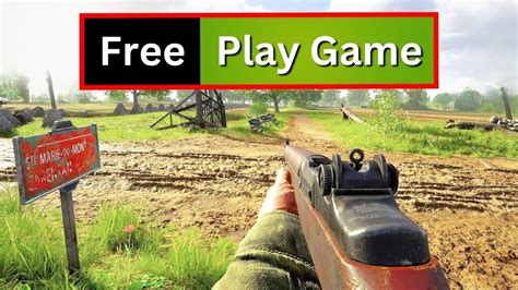 Top 5 FREE Shooting FPS Games on Steam! (2023) - YouTube