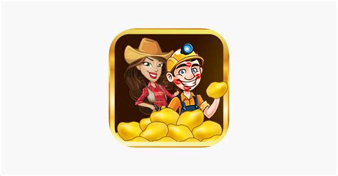 ‎Gold Miner: Classic Game on the App Store