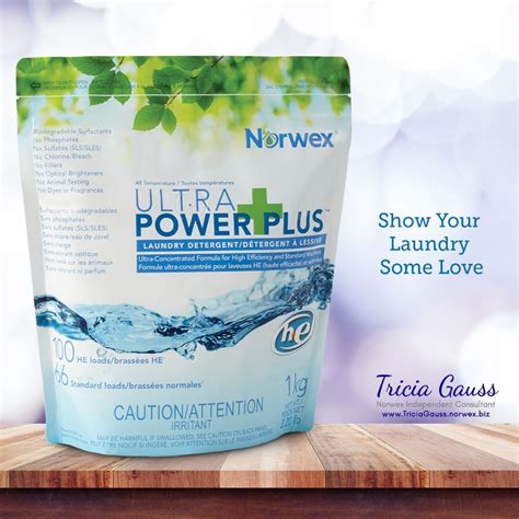 What Norwex do I use in the Laundry Room? | Laundry detergent, Norwex, Norwex laundry detergent