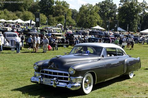 1949 Cadillac Coupe De Ville Prototype Image. Photo 3 of 53