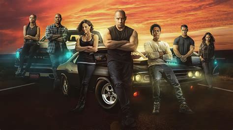 1920x1080 Fast And Furious 9 The Fast Saga 2020 Laptop Full HD 1080P ...