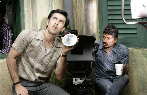 Latest Films News: Barfi Movie Stills