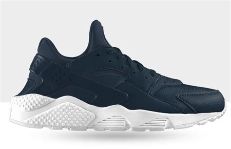 Customize the Nike Air Huarache on NIKEiD | Complex