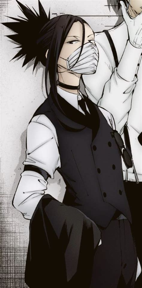 Gin Akutagawa | Fond d'ecran dessin, Dessin, Manga