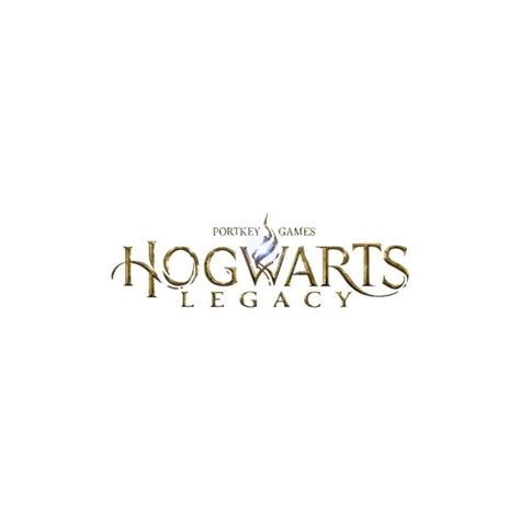 Hogwarts Legacy Logo Vector - (.Ai .PNG .SVG .EPS Free Download)