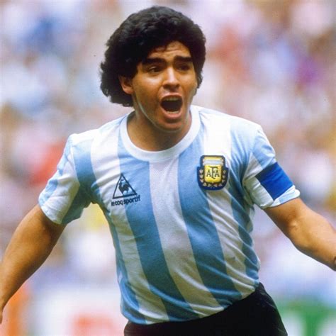 Diego Maradona to be subject of new documentary - ESPN FC