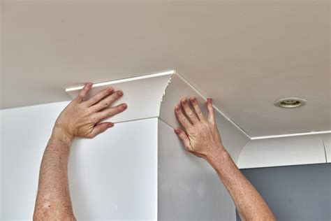 How To Cut Coving Corners For The Perfect Fit | Storables