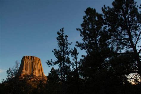 Devils Tower | Geology Page