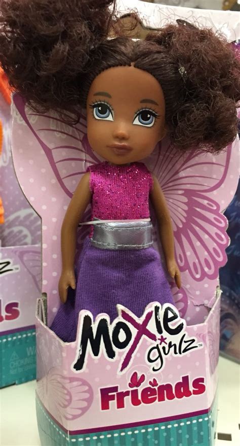 Moxie Girlz Friends doll | Doll stands, Dolls, Disney princess