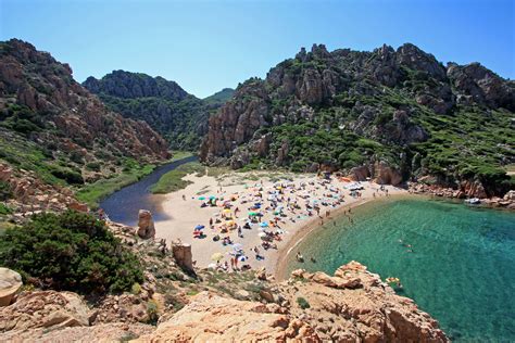 Spiagge Sardegna: le più belle da non perdere assolutamente!