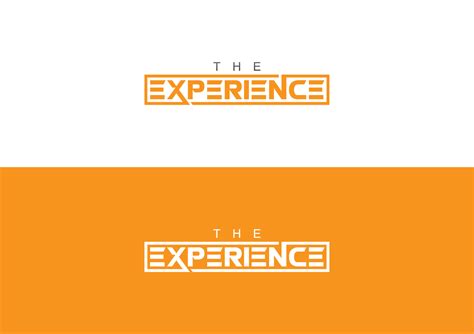 Bold, Modern, Cable Tv Logo Design for The Experience by art by SUGU | Design #7944271