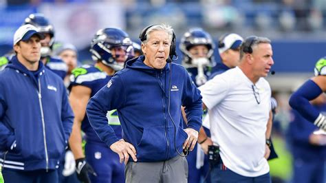 Seattle Seahawks remove Pete Carroll as coach, name him advisor