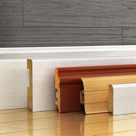 Floor Trim Moldings and Styles For Your Home | The Family Handyman