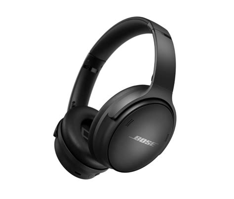 QuietComfort 45 headphones | Smarte Noise-Cancelling-Kopfhörer | Bose