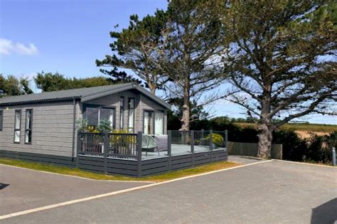 Padstow Holiday Village - Lodges For Sale in Cornwall