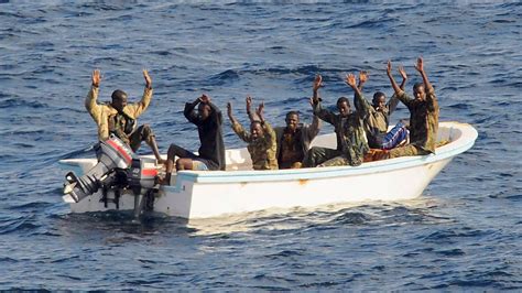 Why the US is going after piracy in the Caribbean, where it hasn’t existed for 200 years