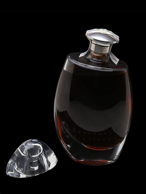 Hennessy Timeless - Lot 63090 - Buy/Sell Cognac Online