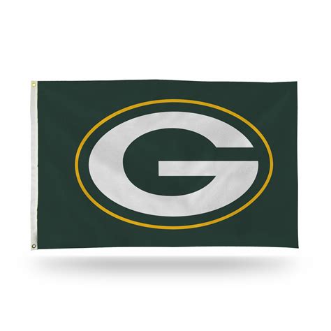 3’X5′ Green Bay Packers Flag – Flag Corps, Inc. Flags & Flagpoles